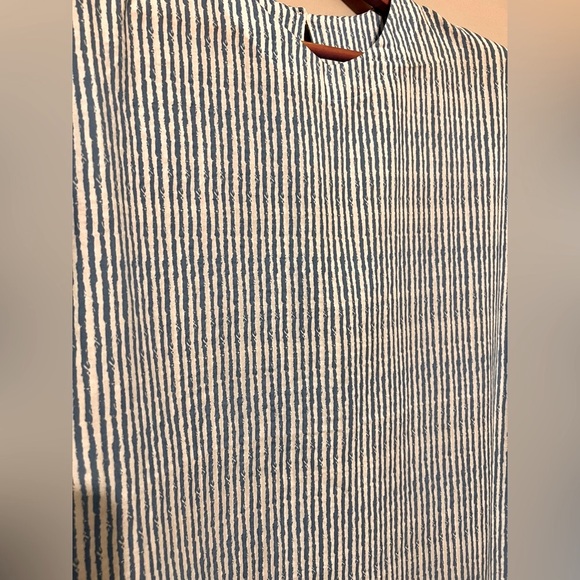 Smash + Tess - The Fresh Shift Dress - Smash Stripe - Picture 3 of 6